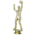 Trophy Figure (Male Volleyball)